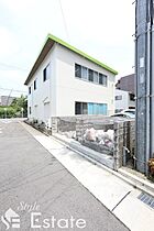 愛知県名古屋市西区康生通２丁目（賃貸マンション1K・11階・27.90㎡） その23