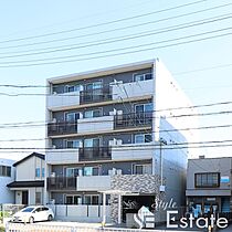 愛知県名古屋市中川区八熊通６丁目（賃貸マンション1DK・5階・29.92㎡） その1