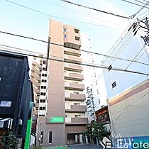 愛知県名古屋市中区大須３丁目（賃貸マンション2LDK・5階・57.78㎡） その1