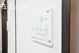 愛知県名古屋市港区九番町５丁目（賃貸アパート1R・2階・27.20㎡） その14