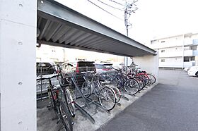 愛知県名古屋市西区山木２丁目（賃貸マンション1LDK・6階・43.05㎡） その24