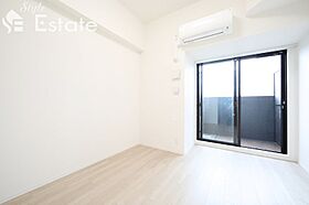 愛知県名古屋市千種区豊年町（賃貸マンション1K・7階・22.42㎡） その5