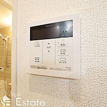 愛知県名古屋市西区栄生２丁目（賃貸アパート1K・3階・26.15㎡） その21