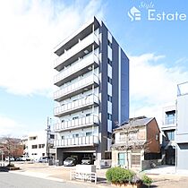 愛知県名古屋市西区上名古屋１丁目（賃貸マンション1K・5階・29.32㎡） その1