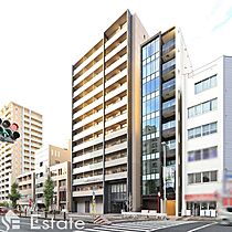 愛知県名古屋市千種区池下１丁目（賃貸マンション1LDK・6階・45.25㎡） その1