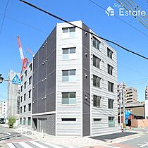 愛知県名古屋市中区平和１丁目（賃貸マンション1K・2階・25.95㎡） その1