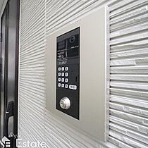 愛知県名古屋市北区清水４丁目（賃貸アパート1LDK・3階・30.32㎡） その24