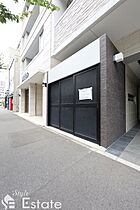 愛知県名古屋市東区飯田町（賃貸マンション1LDK・7階・38.45㎡） その28