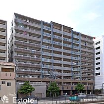 愛知県名古屋市中川区山王１丁目（賃貸マンション1K・6階・23.09㎡） その26