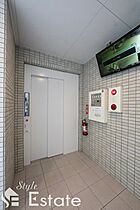 愛知県名古屋市千種区田代町字岩谷（賃貸マンション1R・2階・28.67㎡） その24