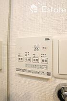 愛知県名古屋市瑞穂区彌富通２丁目（賃貸マンション1K・5階・26.75㎡） その13