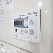 愛知県名古屋市中区平和１丁目（賃貸マンション1K・4階・24.90㎡） その23