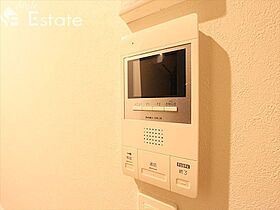 愛知県名古屋市昭和区鶴舞３丁目（賃貸アパート1R・3階・21.01㎡） その12