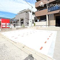 愛知県名古屋市中川区南脇町２丁目（賃貸アパート1K・2階・27.02㎡） その27