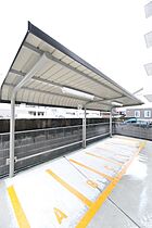 愛知県名古屋市熱田区花町（賃貸マンション1LDK・8階・40.04㎡） その24