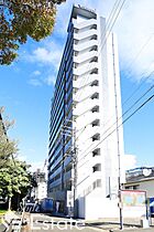 愛知県名古屋市中区平和１丁目（賃貸マンション1K・2階・25.38㎡） その1