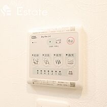 愛知県名古屋市中区平和１丁目（賃貸マンション1K・2階・25.38㎡） その13