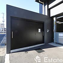 愛知県名古屋市天白区古川町（賃貸マンション1K・3階・23.76㎡） その27