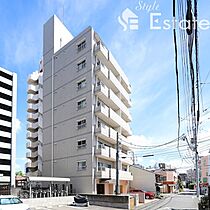 愛知県名古屋市西区新道１丁目（賃貸マンション1LDK・2階・47.56㎡） その1