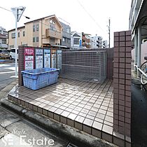 愛知県名古屋市北区敷島町（賃貸マンション1LDK・3階・56.32㎡） その24