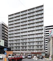 愛知県名古屋市中区新栄２丁目（賃貸マンション1K・6階・25.35㎡） その1