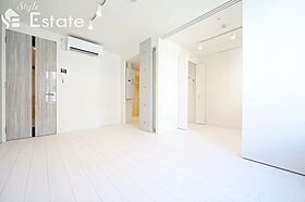 愛知県名古屋市中村区松原町３丁目（賃貸マンション1LDK・3階・29.93㎡） その5