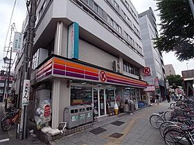 愛知県名古屋市中区松原１丁目（賃貸マンション1LDK・4階・40.35㎡） その21