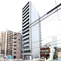 愛知県名古屋市中区大井町（賃貸マンション1K・11階・29.58㎡） その1