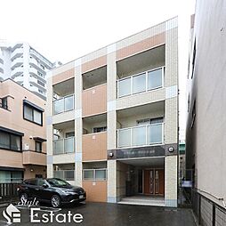 プリムローズマンション