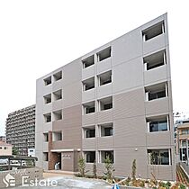 愛知県名古屋市北区上飯田南町２丁目（賃貸マンション1K・1階・33.21㎡） その1