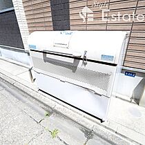 愛知県名古屋市熱田区波寄町（賃貸アパート1R・2階・21.23㎡） その28