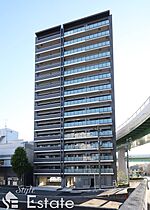 愛知県名古屋市中川区山王２丁目（賃貸マンション1DK・7階・29.07㎡） その1