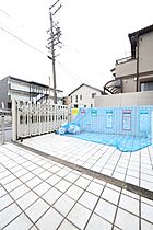 愛知県名古屋市北区平安２丁目（賃貸マンション1R・6階・30.00㎡） その30