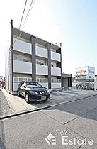 愛知県名古屋市東区矢田５丁目（賃貸マンション1K・1階・24.00㎡） その1