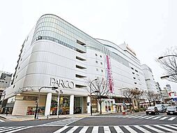 名古屋PARCO midi（パルコ ミディ）（1089m）
