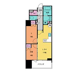 名古屋市営鶴舞線 伏見駅 徒歩3分