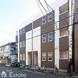 🉐敷金礼金0円！🉐名古屋市営東山線 新栄町駅 徒歩7分