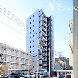 🉐敷金礼金0円！🉐名古屋市営東山線 新栄町駅 徒歩12分