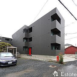🉐敷金礼金0円！🉐名鉄名古屋本線 本笠寺駅 徒歩9分