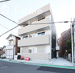 🉐敷金礼金0円！🉐名鉄名古屋本線 桜駅 徒歩1分