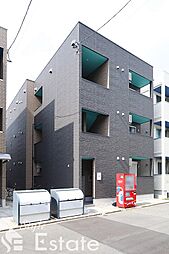 🉐敷金礼金0円！🉐名鉄名古屋本線 堀田駅 徒歩10分