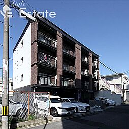 🉐敷金礼金0円！🉐名古屋市営東山線 亀島駅 徒歩6分