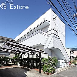 🉐敷金礼金0円！🉐名鉄名古屋本線 東枇杷島駅 徒歩7分