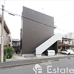🉐敷金礼金0円！🉐名鉄常滑線 道徳駅 徒歩8分