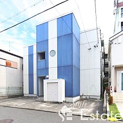 🉐敷金礼金0円！🉐名鉄常滑線 柴田駅 徒歩10分