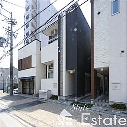 🉐敷金礼金0円！🉐名古屋市営名城線 伝馬町駅 徒歩3分