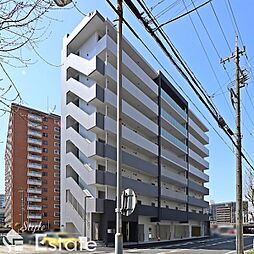 🉐敷金礼金0円！🉐名古屋市営名城線 金山駅 徒歩8分