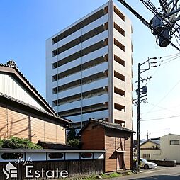 🉐敷金礼金0円！🉐名鉄名古屋本線 東枇杷島駅 徒歩5分