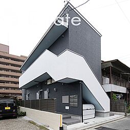 🉐敷金礼金0円！🉐名古屋市営名港線 日比野駅 徒歩10分