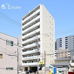 🉐敷金礼金0円！🉐名古屋市営東山線 新栄町駅 徒歩9分